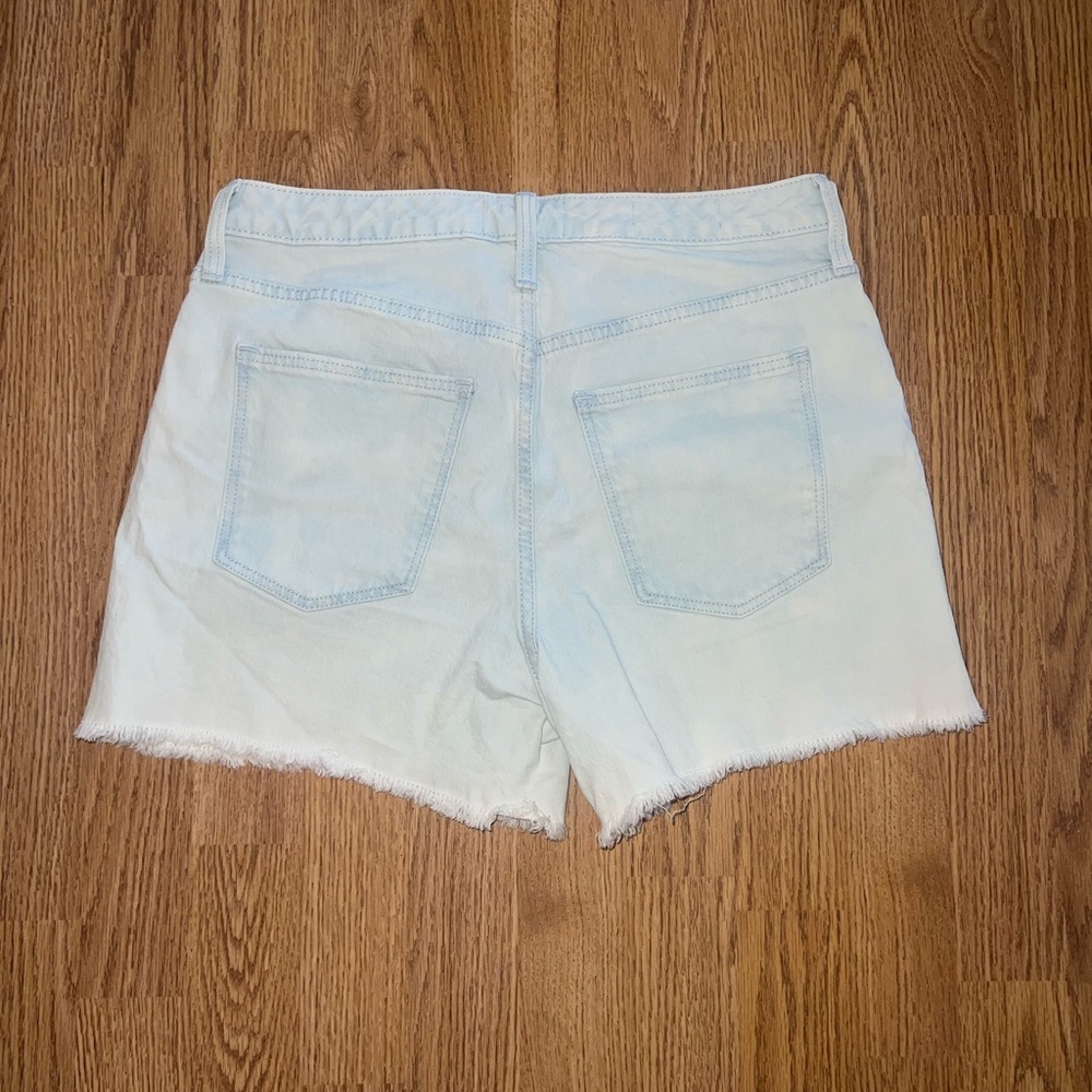 Universal Thread Jean Shorts - Picture 3 of 3